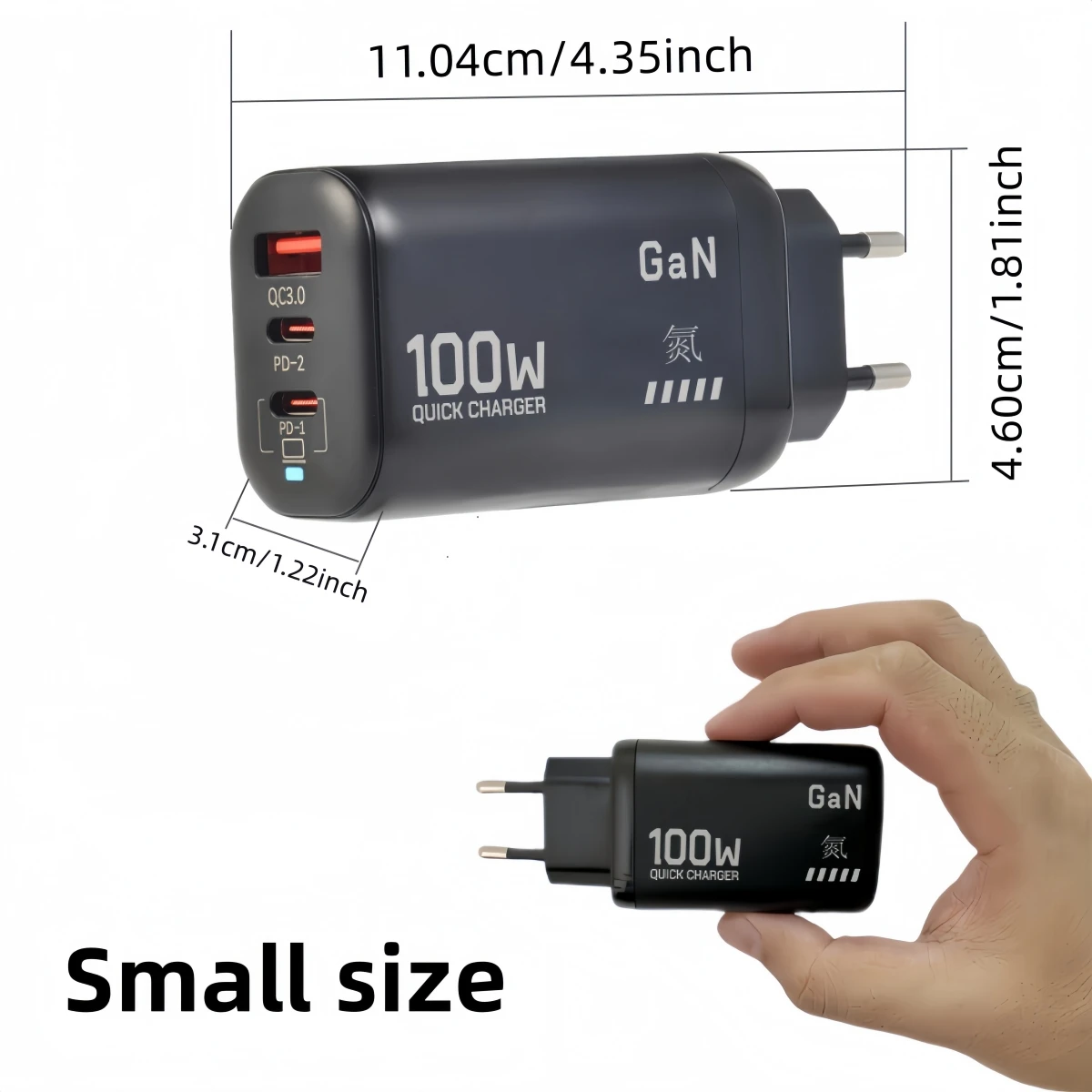 Thumbnail 2 - #36 Best Mobile Phone Chargers to Buy In 2026