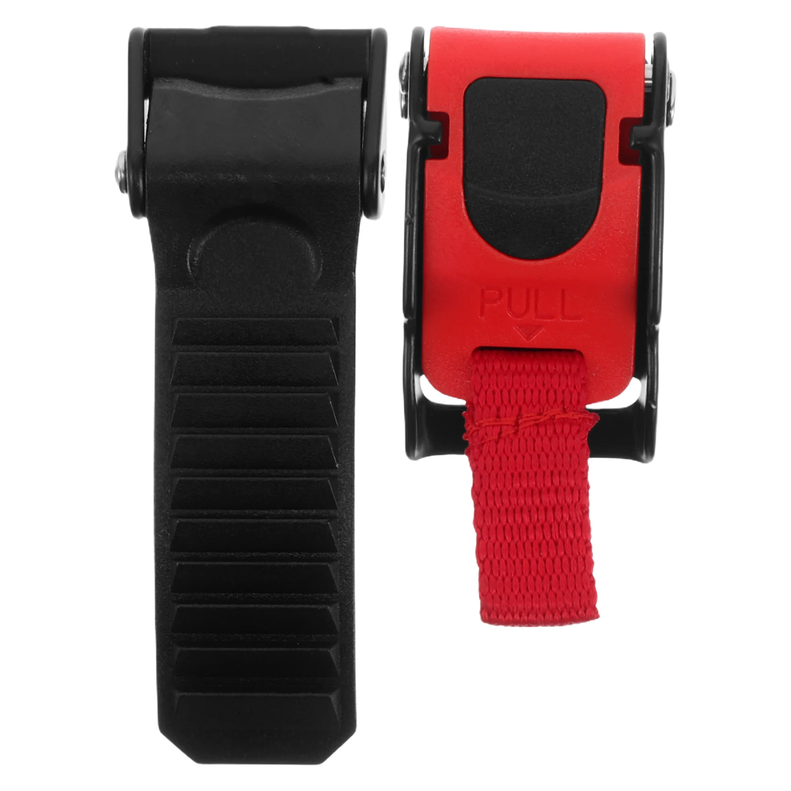 

Motorcycle Buckle Release Anti Theft Lock Multifunction Hat Nylon
