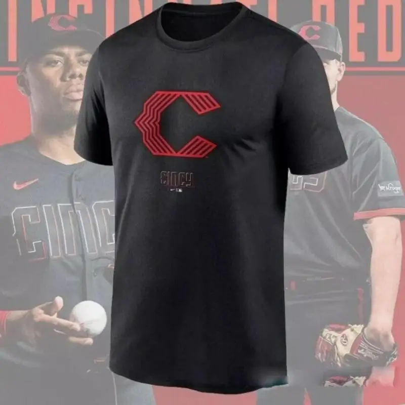 New Cin Na Ti Reds …