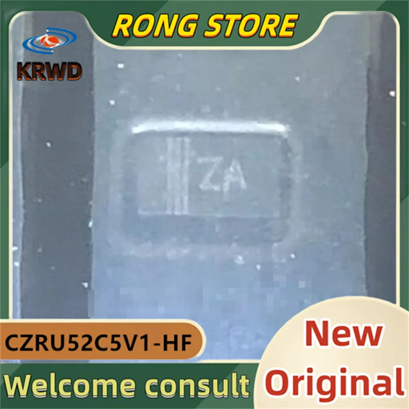 100PCS Za New Origi…