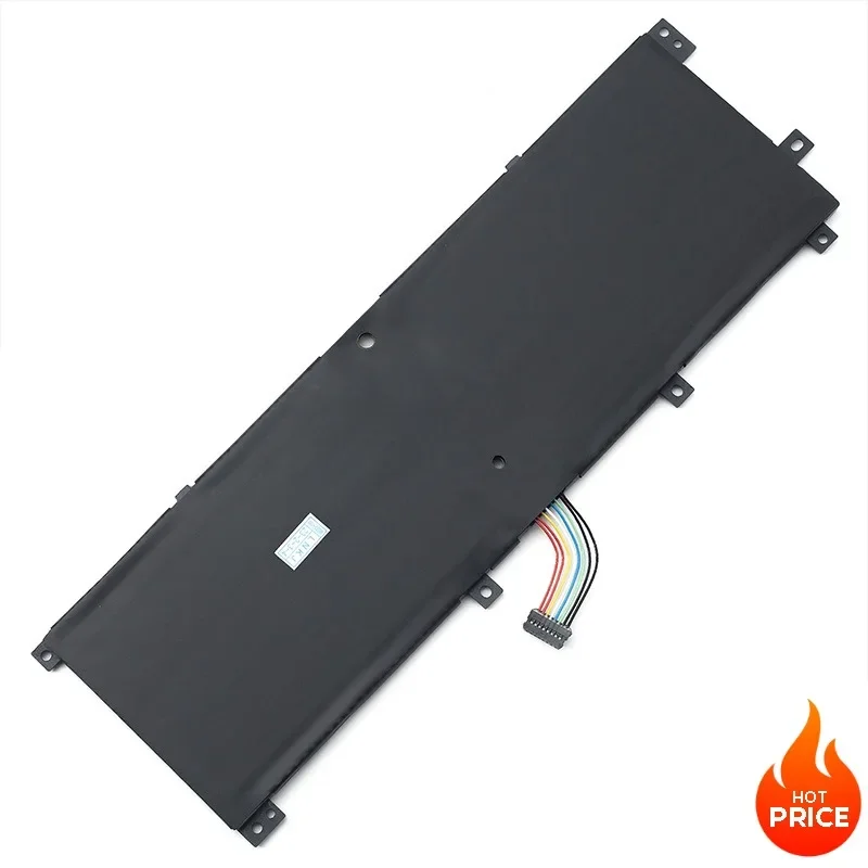 7.68V 39Wh BSNO4170A5-AT Laptop Tablet Battery For Lenovo Miix 520 510 510-12IKB 510-12ISK 520-12IKB 525-12IKB BSNO4170A5-LH