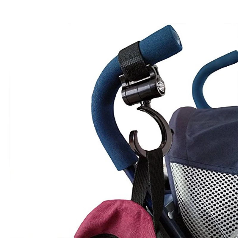 Kinderwagen Accessoires Dagelijks Met Haak Voor Kinderwagen Haak