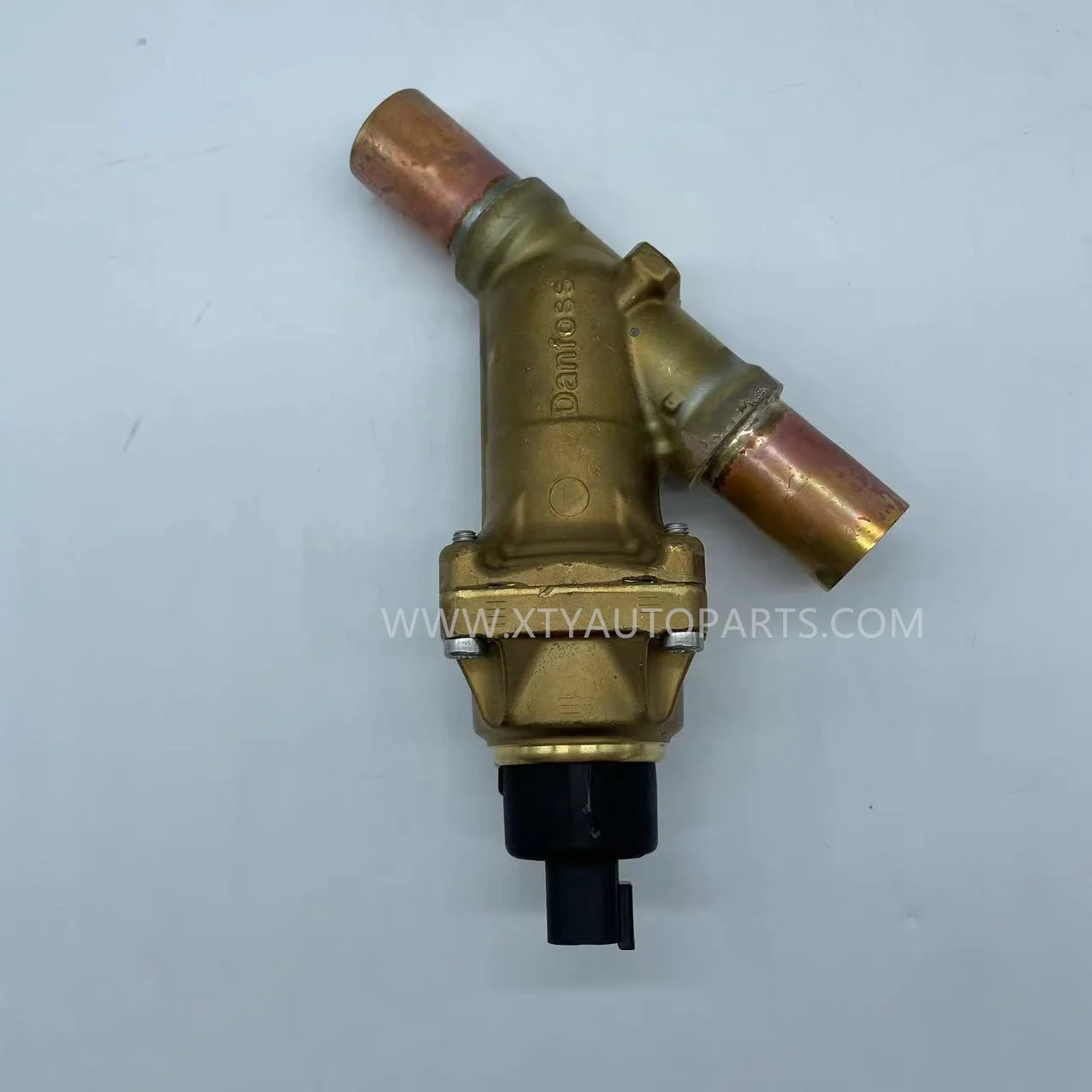 Replacement Refrigerated Truck Unit Parts Electric Throttling Valve 40-1472 61-8821 for Carrier Transicold for Thermo King
