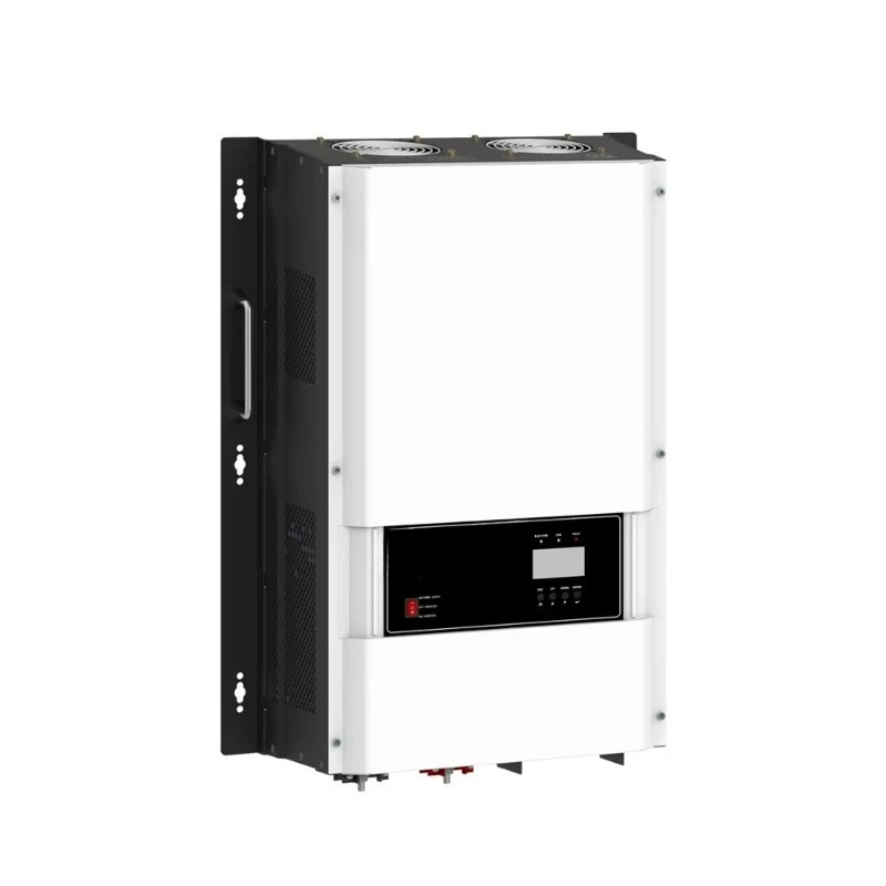 Growat Inverter Price SPF 12000T DVM 120/240V Solar Hybrid Inverter 6KW 8KW 10KW 12KW Off Grid Inverter