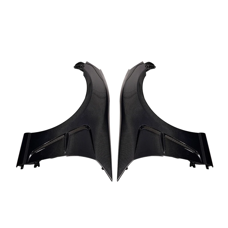 

2012-2019 Auto Body Systems GT86 Carbon Fiber Fenders For 86 Front Side Fenders