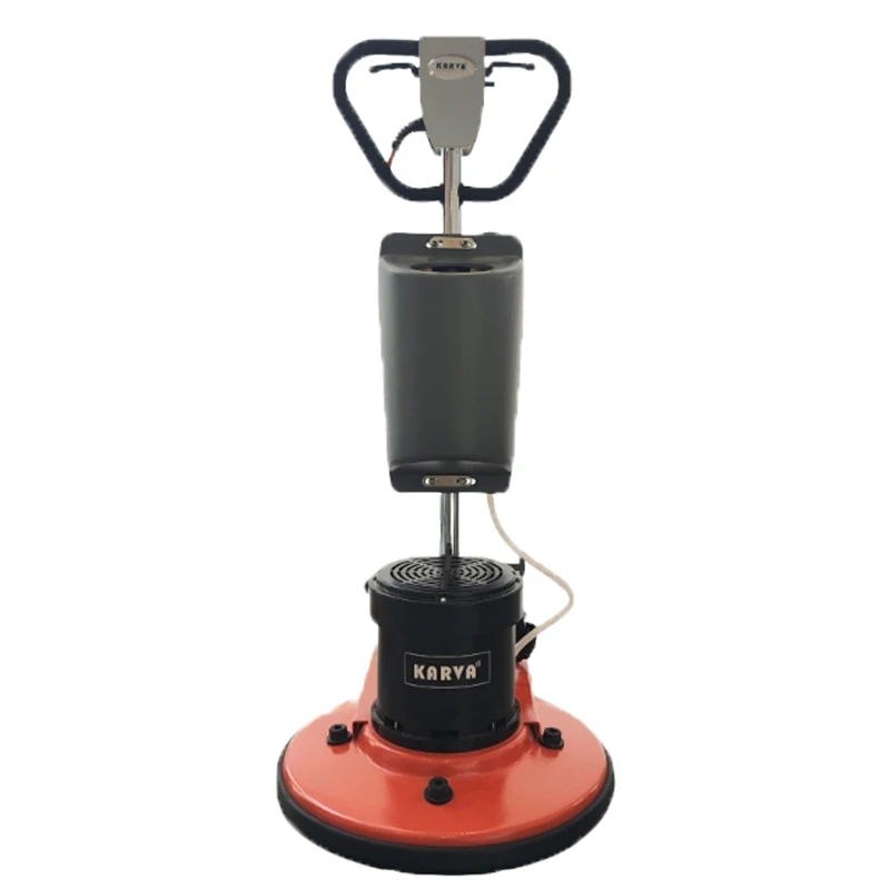 

2025Industrial Grade 20 Inch Stone Care Floor Buffer Polishing Machine Multifunctional Cleaning&Shining System