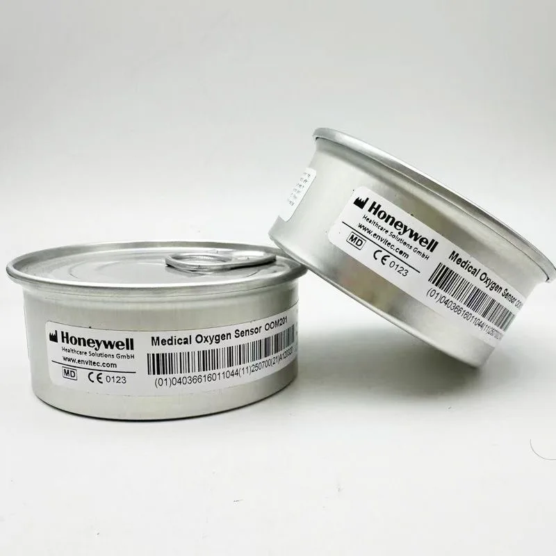 6850645 دراجر دراجر سافينا مستشعر الأكسجين التهوية بطارية الأكسجين MX01049 OOM201 #5