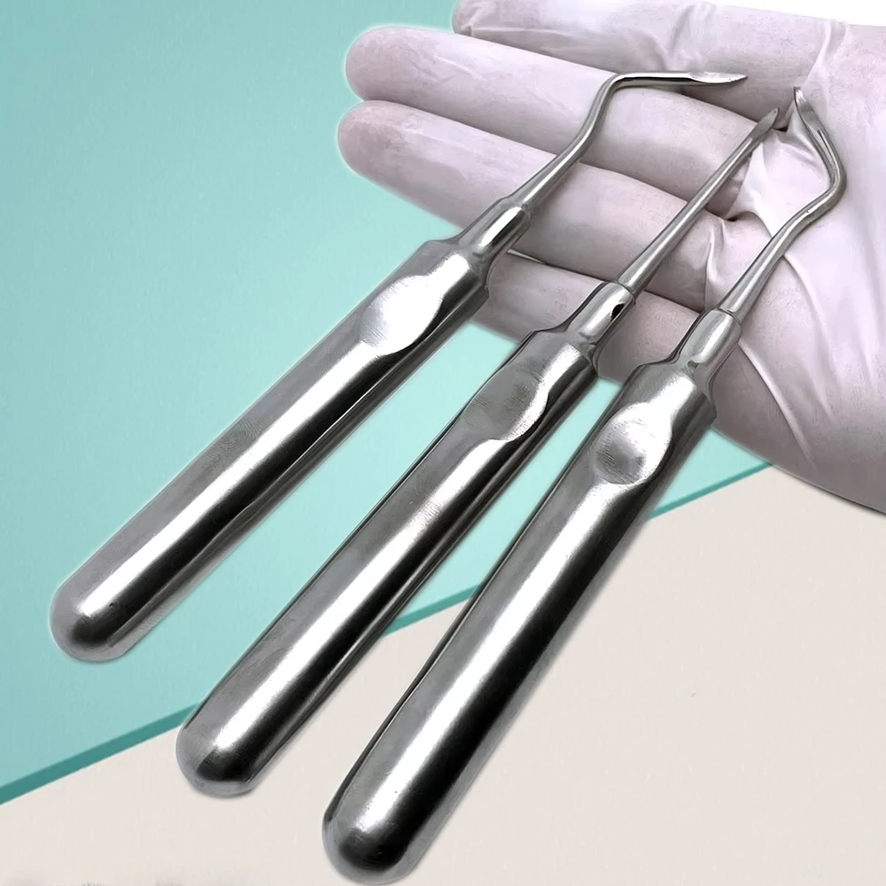 Dental Elevator Tee… - image