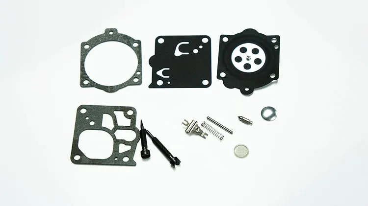 DLE85/111/120 Carburetor Rebuild Repaired Kit RC Engine Repair Spare Part