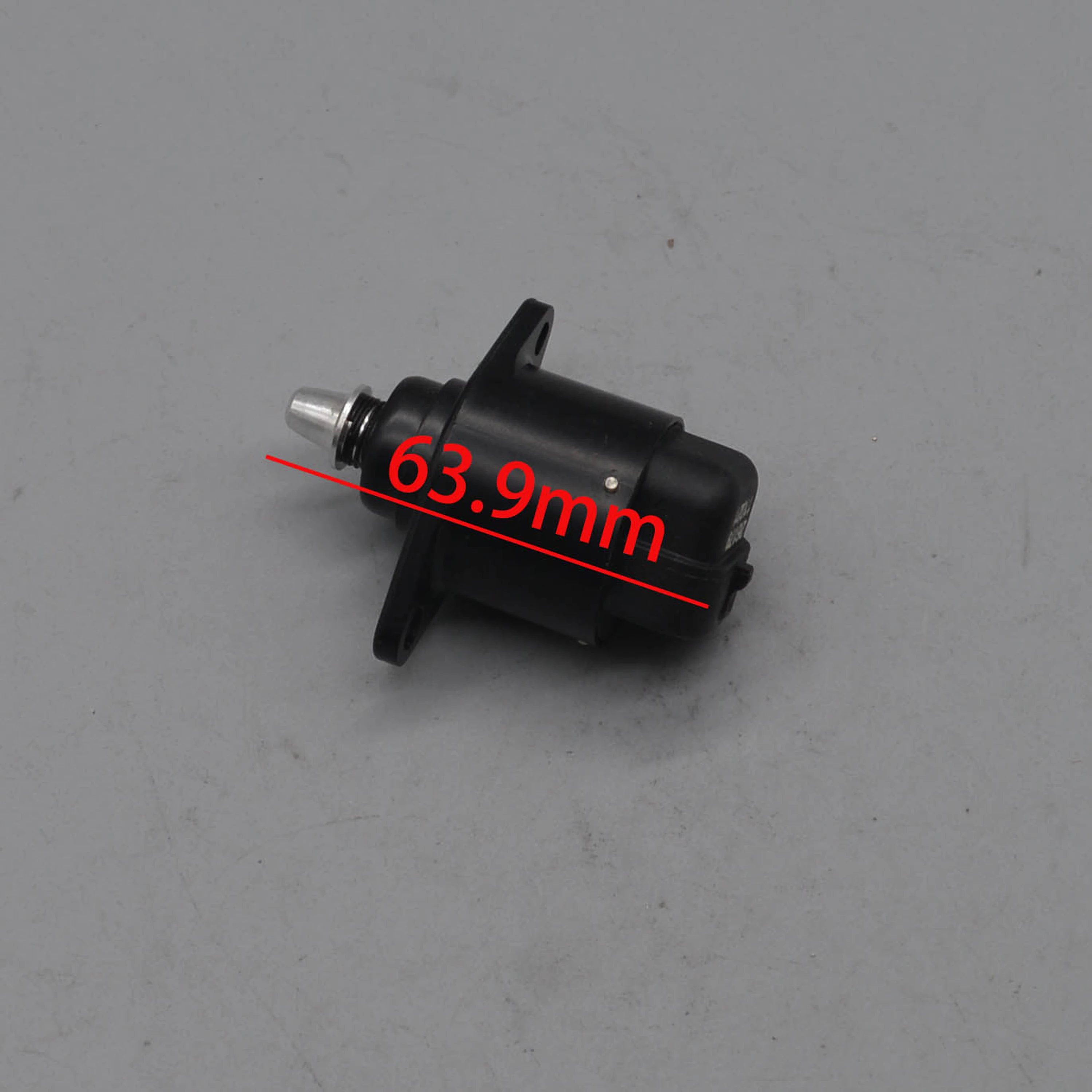 250cc motorcycle Air Control Valve Idle for Benelli TNT25 TNT250 BN251 TRK251 LEONCINO250 / BN TNT TRK LEONCINO 25 / 250 / 251