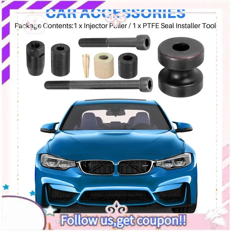 Easy To Use Injecto…