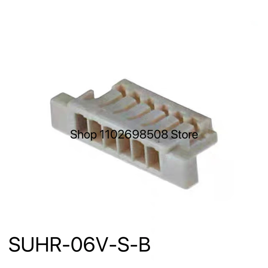 

10PCS SUHR-04V-S-B SUHR-06V-S-B Connector 100% New original
