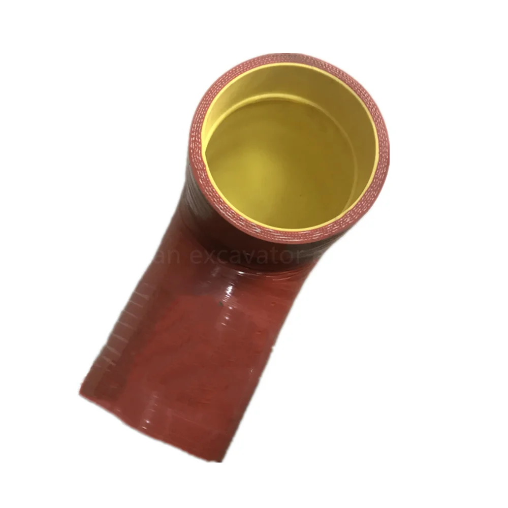 

20459250 15084140 11110495 11110498 14512510 For 140 210 240 290 360 Inlet Pipe Intercooler Water Diversion Tube Excavator Parts