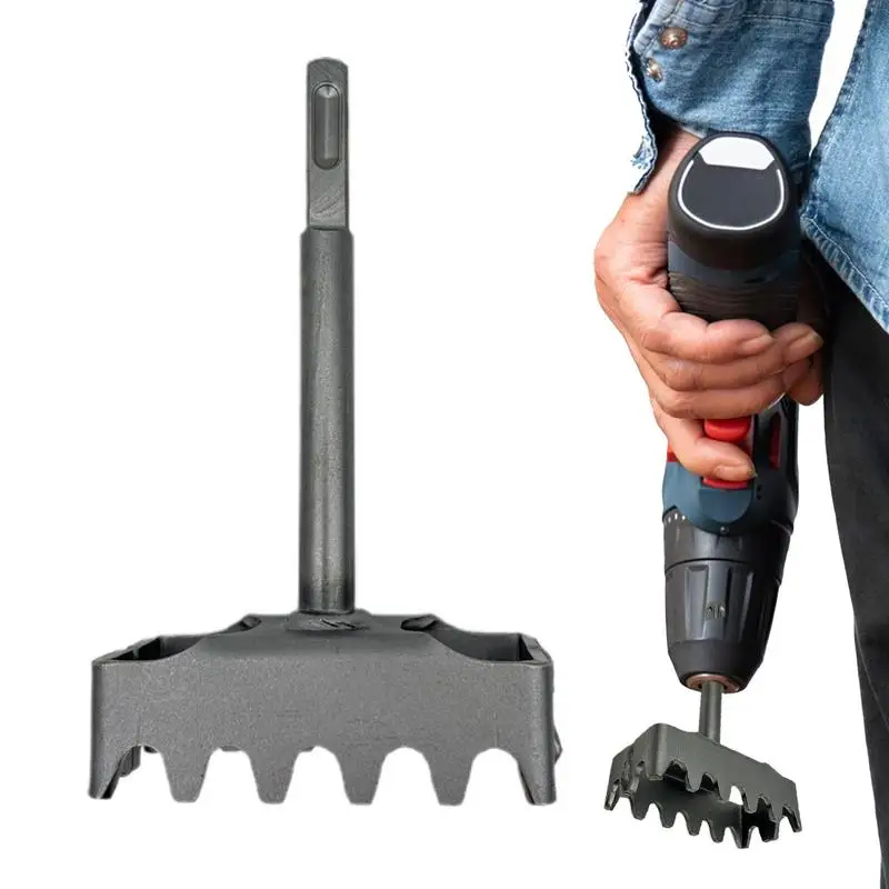 

Electrical Box Cutter Square Hole Cutter Ergonomic Steel Rectangular Socket Slot Oscillating Hole Saw For Precision Sheetrock