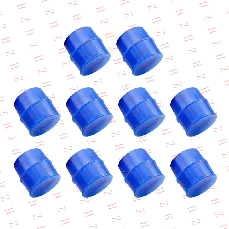 P+ 10 Pack 759-3764 Drive Barrels Replacement Kit For Cub Cadet Lawn Equipment