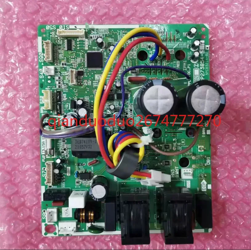 

Основная плата RXS60GV2C 2P 273854 3PCB3214-64 2П 273854 -2 3PCB3214-82
