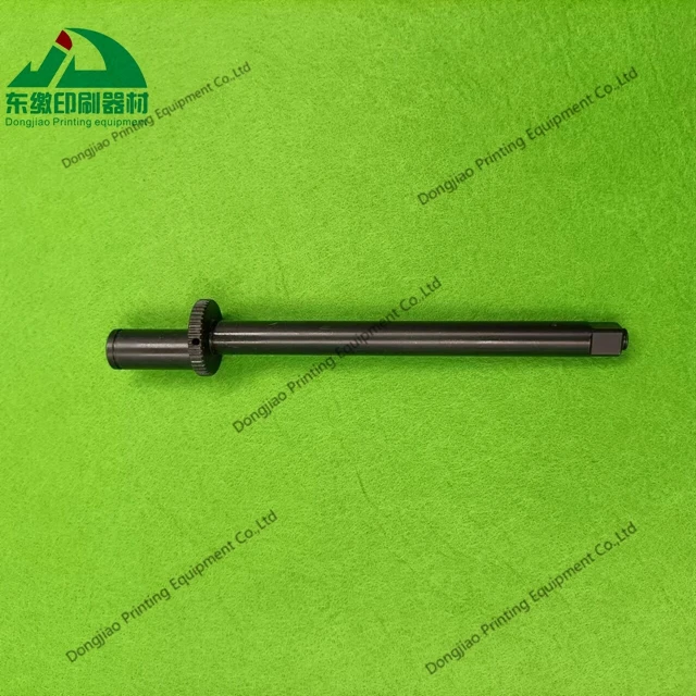 Эксцентриковый болт C5.028.016F для запасных частей оборудования для офсетной печати Heidelberg SM102/CD102, 146x12x8 мм