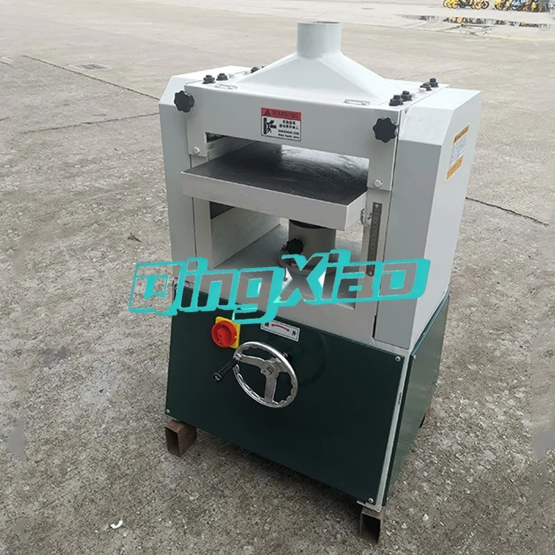 MB503 Woodworking Single-sided High-speed Planer  Spiral Cutter Planer for Plywood Thickness Planing Machinery