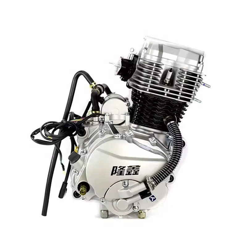 EDR Motorcycle Engines 150cc 200cc Engine 210cc Glide Engine 250cc 260cc