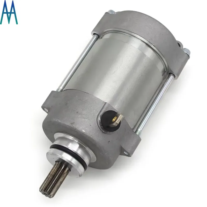 

FJR1300 FJR1300AS Motorcycle Electrical Starter Motor for Yamaha 5JW-81890-00 1MC-81890-00 1MC-81890-01