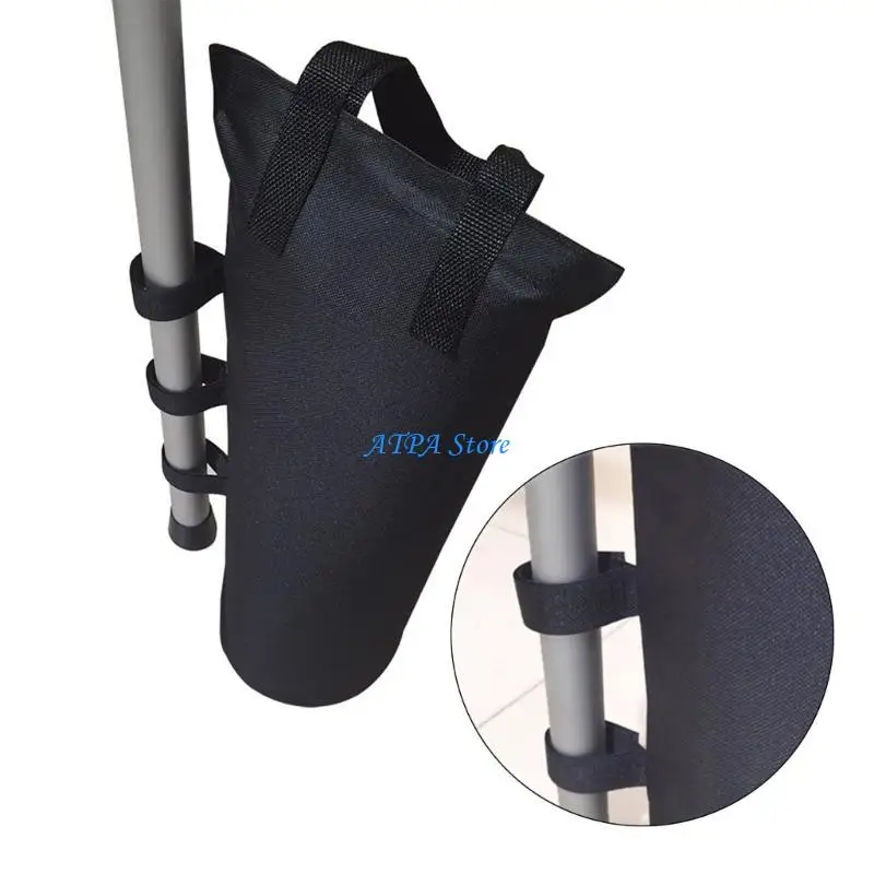 U13C Canopy Weight Sand Bag for Canopy Outdoor Advertising Sunshades Fixed Wind proof