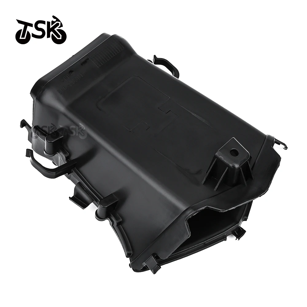 

Ram воздухозаборная трубка, воздуховод для мотоцикла, ветровой канал, передняя вентиляционная труба воздухозаборника для YAMAHA YZF-R6 2017 2018 YZF R6