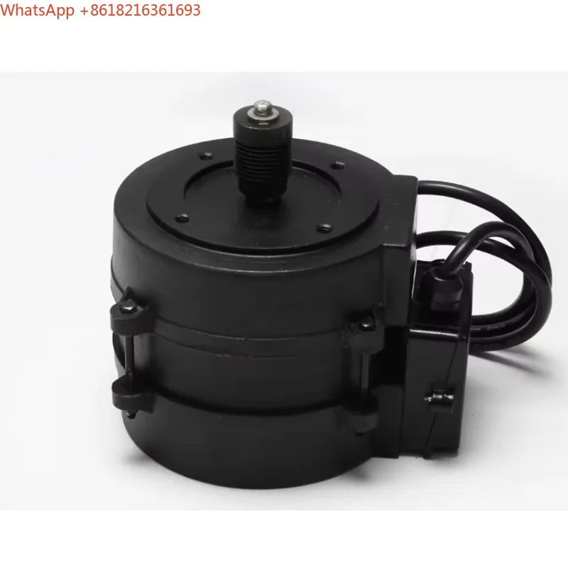 Limited Offer Elevator Applicable Door Motor Accessories YSM-100-26H YSM100/46D