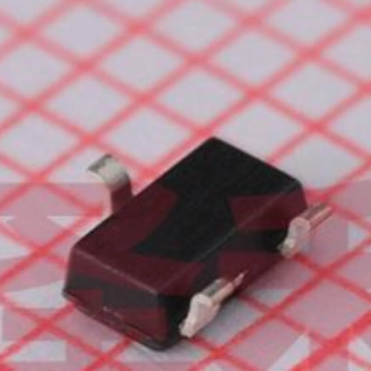 AO3400C Marking LT LT** SOT-23 TO-236 NEW Original Insulated Gate Field Effect Tube 1 N Channel 30V 6.2A 20mΩ@4.5V 5.5A MOSFETs