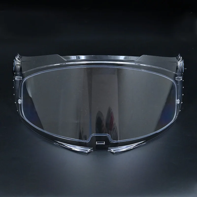 Helmet Visor Film Anti Fog Sticker for MT THUNDER 4 SV STINGER 2 for MT-V-28B Full Face Helmet Clear Accessories Parts Anti-fog