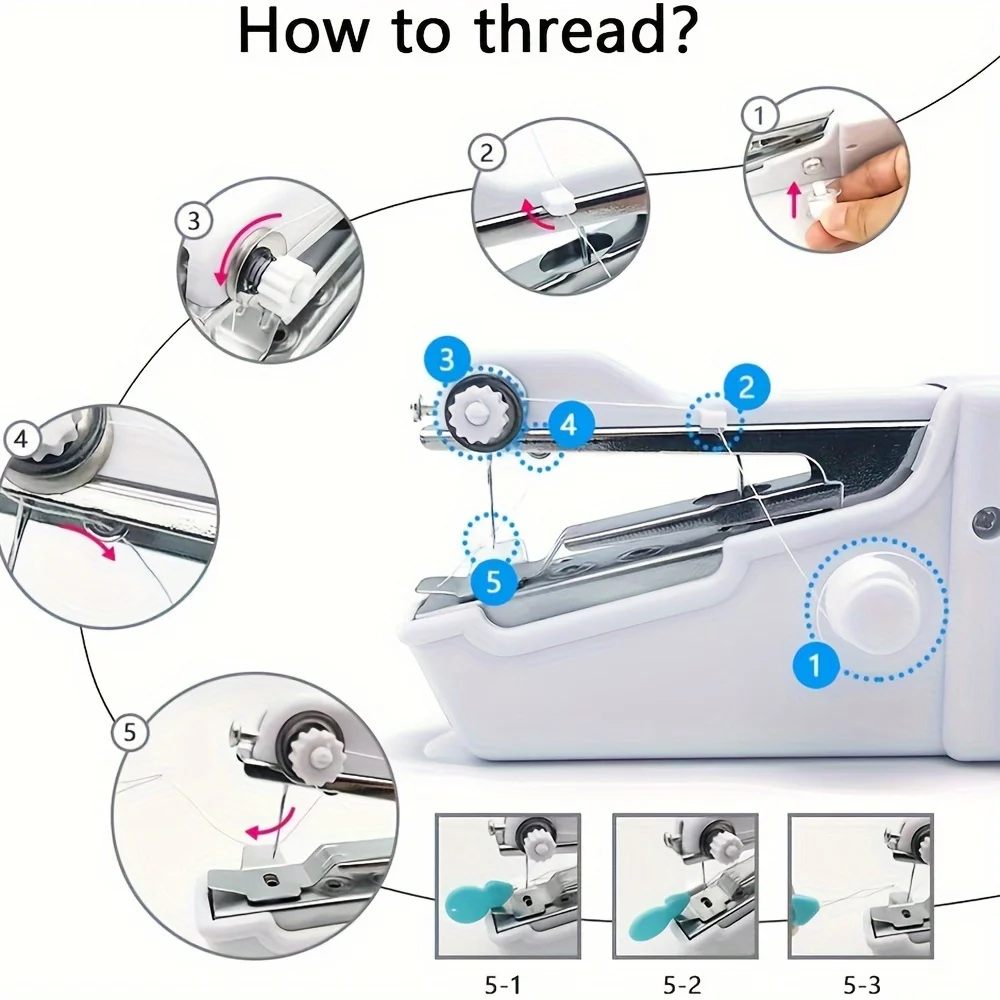 Thumbnail 4 - #11 New Sewing Kits Arrivals