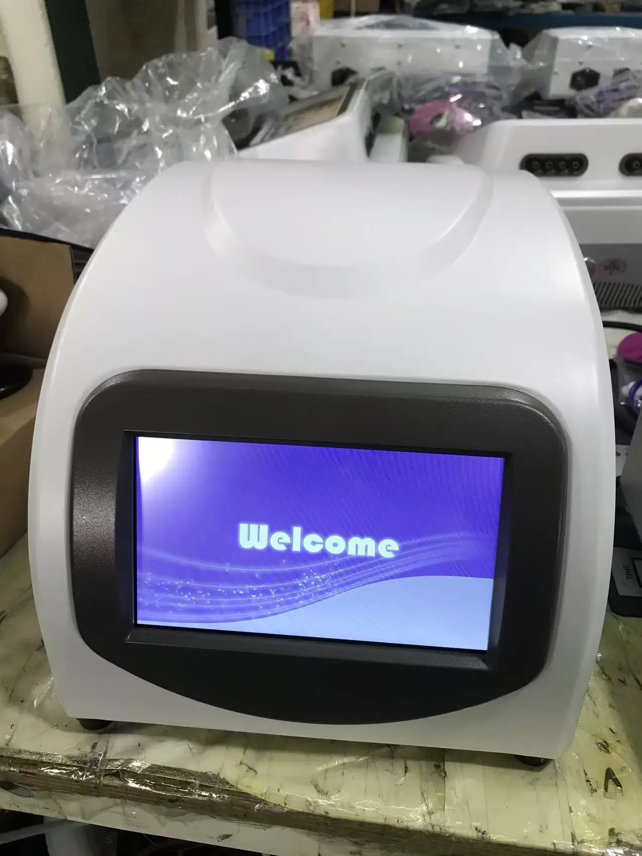 Portable 6 In 1 40k S Body Shape Machine, Fat Removal Vacuum Fat Burning Cellulite Reduction Face Lift Device 2027