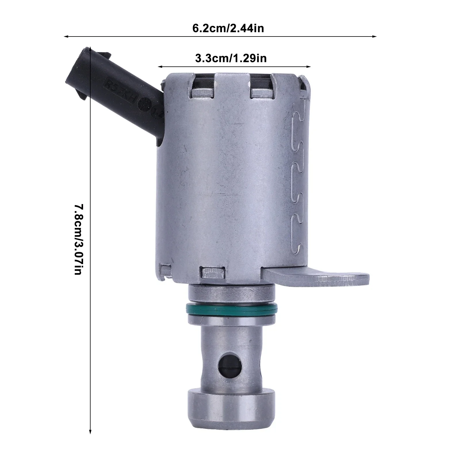 

LR073684 Oil Cooling Piston Valve FOR Land Rover JAGUARL663 L405 L460 L560 L538 L461 L494 L462 L550 L538 L551 2015-2022