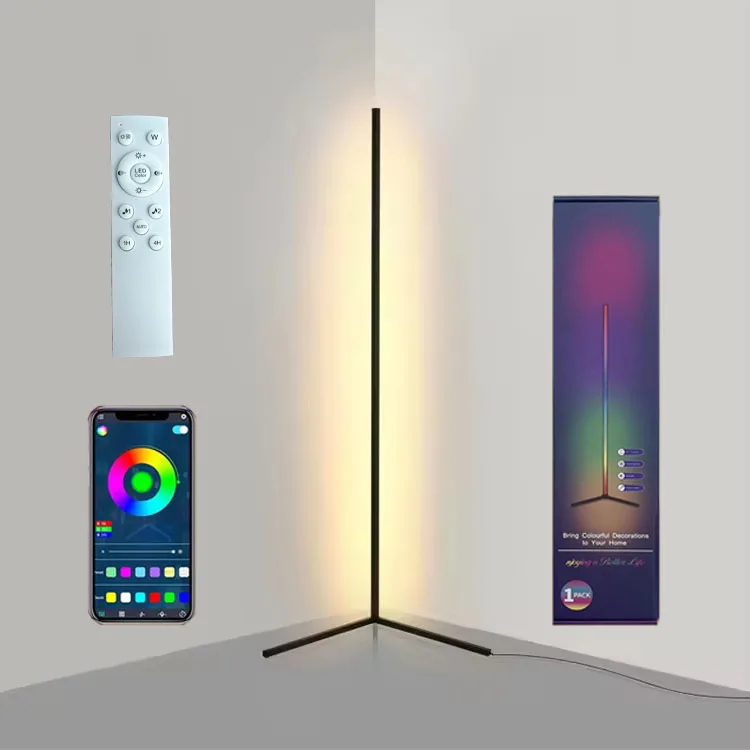 #21 Cheapest RGB Floor Lamps Deals You Can Get