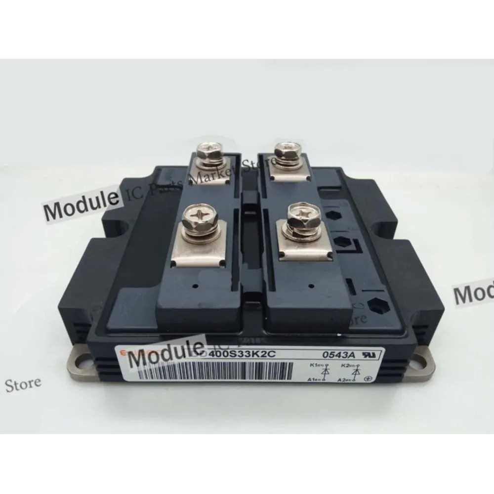 

DD400S33K2C NEW MODULE