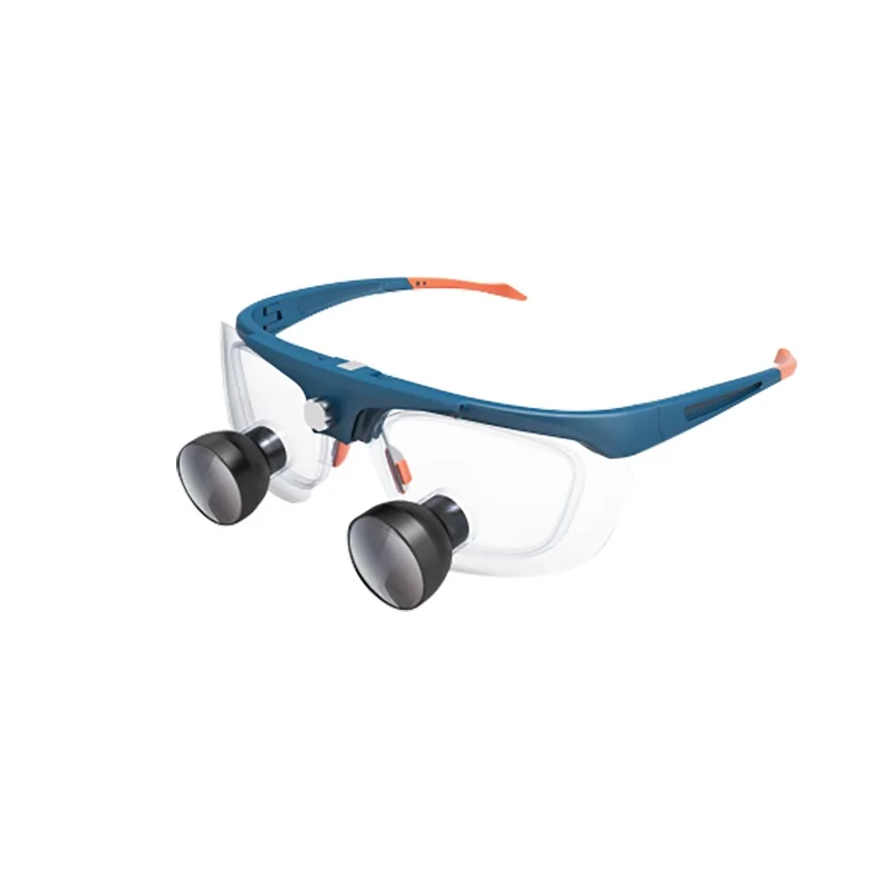 

4.0x 5.0x 6.0x 6.5x Kepler Magnification Binocular Dental Loupe Surgery Surgical Magnifier