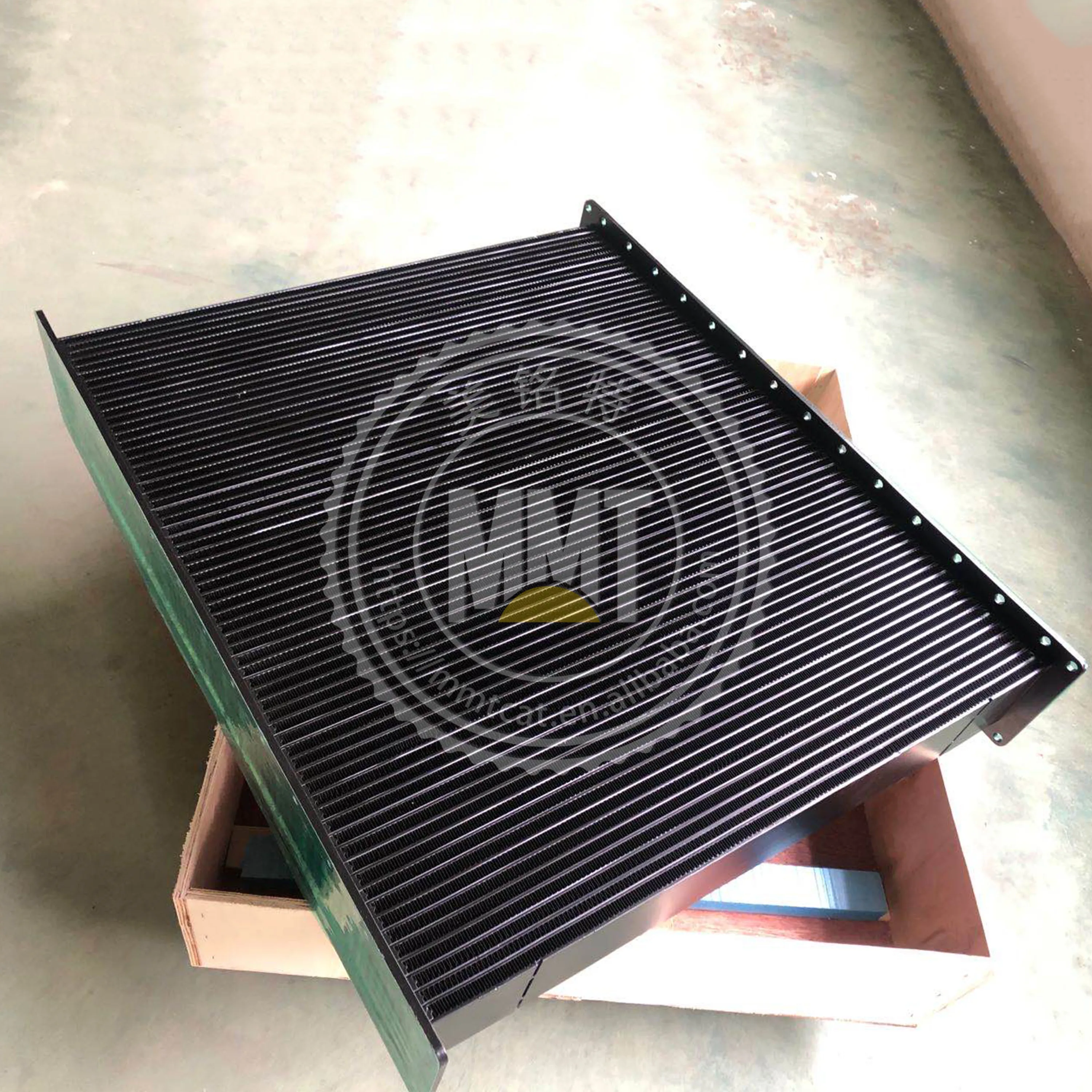 D6C Track Type Trac… - image