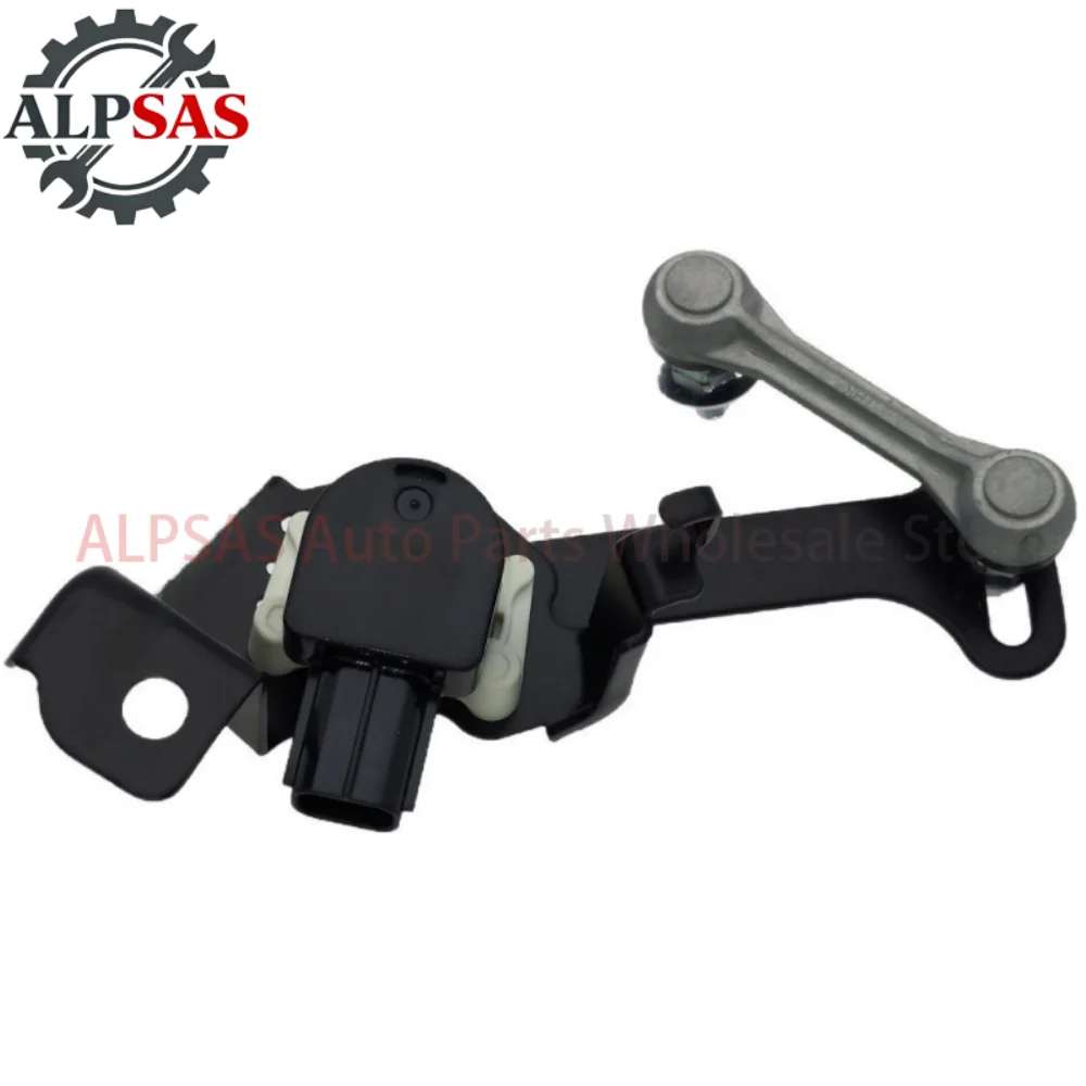 

OE 89405-60020 89406-60030 2Pcs Front Left/Right Headlight Height Sensor For Lexus LX570 Toyota Land Cruiser Car Accessories