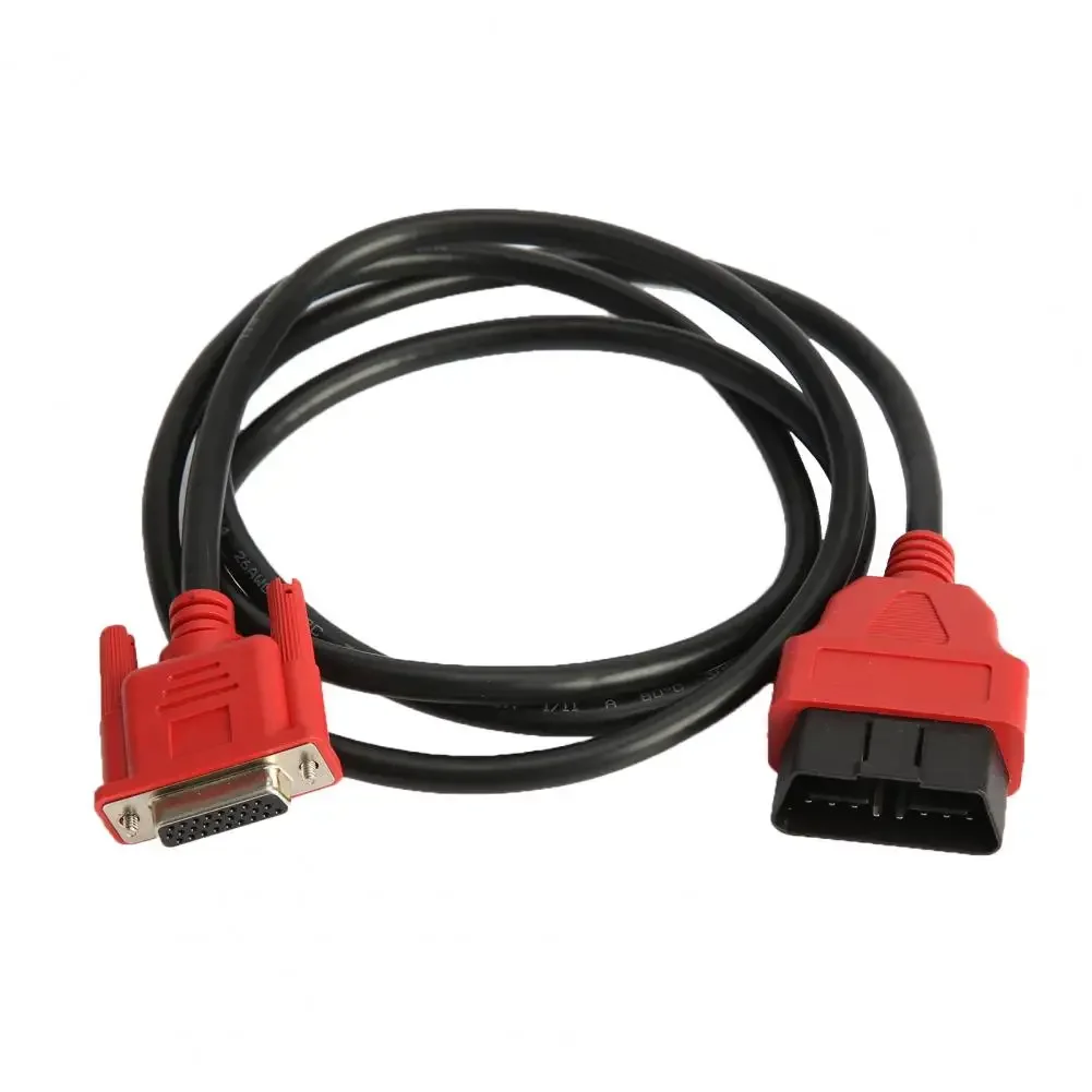 

OBDII OBD2 Diagnostic Tool Line for Solus Ultra Scanner Eesc318 Snap On DA-4 Snap-on Diagnostic Line