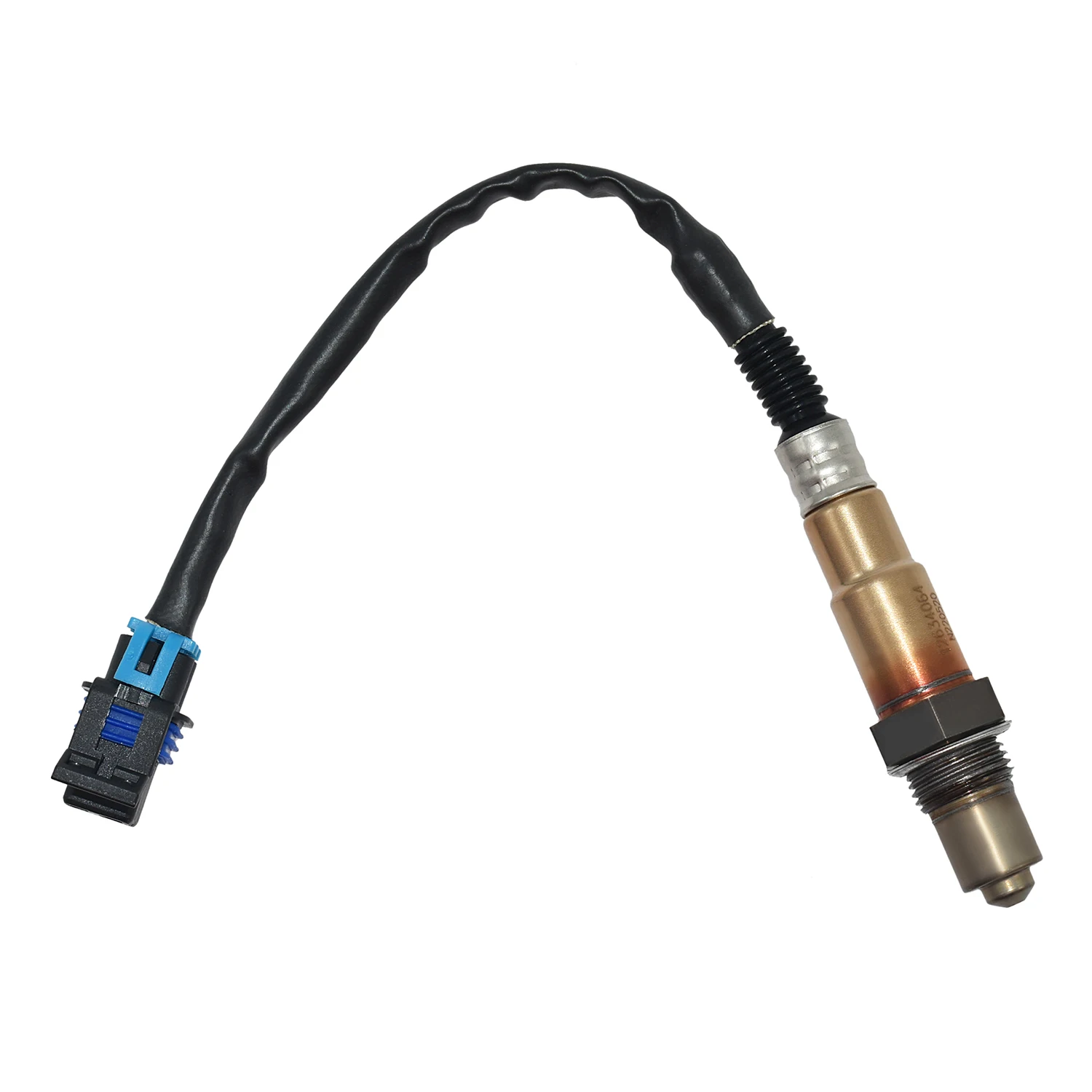 

Oxygen Sensor 25801026012634064 Compatible with 2009-2017 Jeep Wrangler & Dodge Ram, 258010260, 12634064