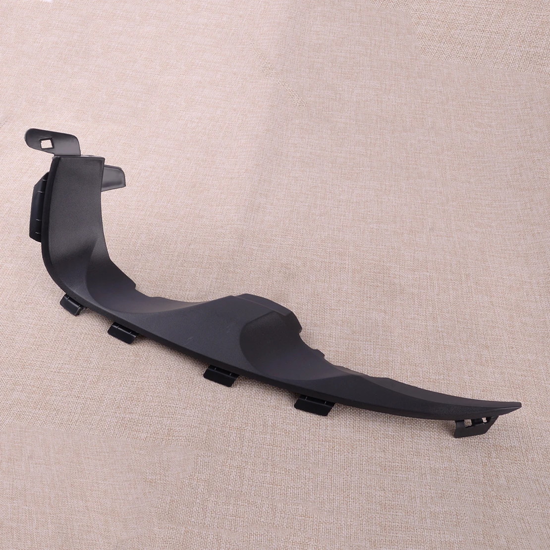 GM2508111 Left Right Bumper Headlight Mounting Bracket Retainer 95976851 95976852 GM2509111 fit for Chevrolet Sonic 2012-2016