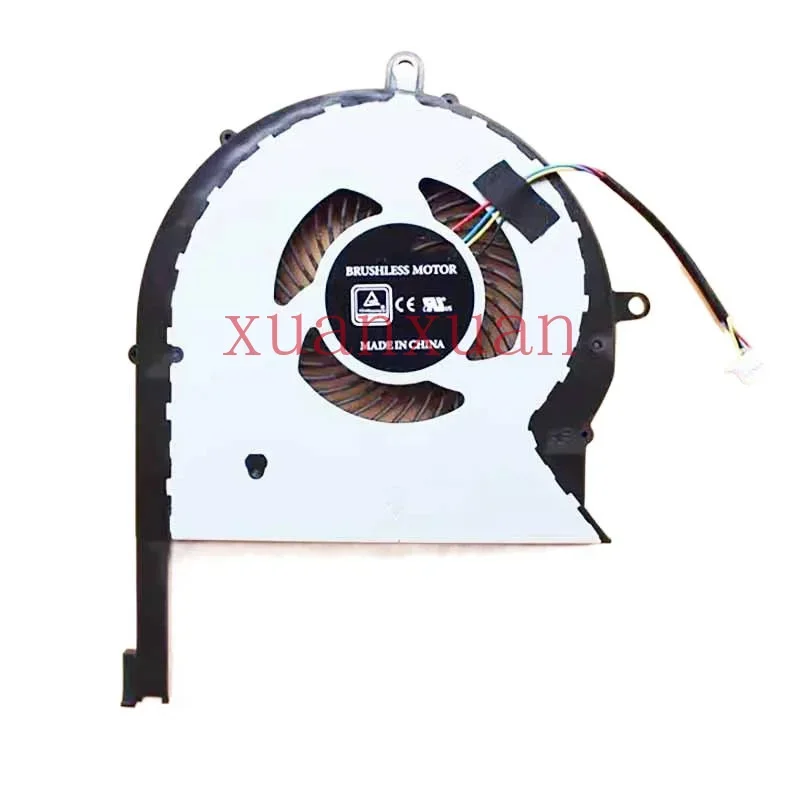 NEW  CPU Fan & GPU cooling Fan for ASUS ROG  GL503GE GL703GE GL703 GL503