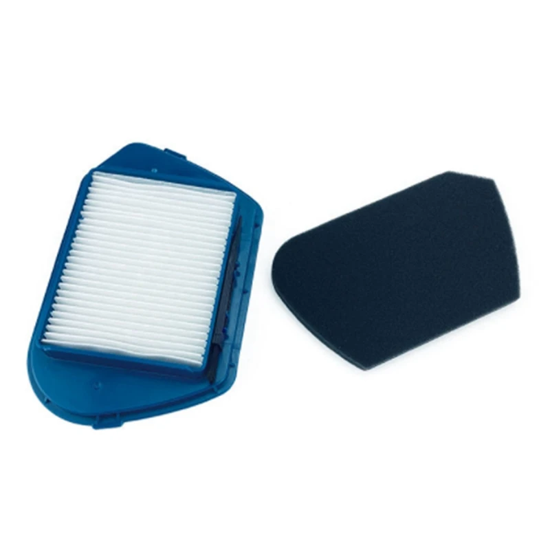 Heiß! hepa staub filter für rowenta ro53 compacteo ergo Cyclone-Zr005501 zyklon zr005501 staubsauger zubehör kit teile