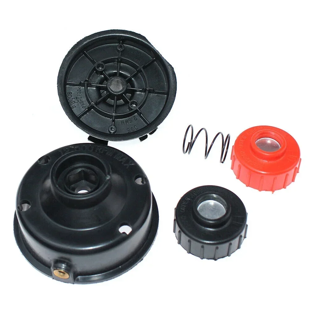 

Grass Trimmer Head Lawn Mower Spool Head For MS2560SE For Remington RM2510 RM2520 RM2560 RM2570 Accessories