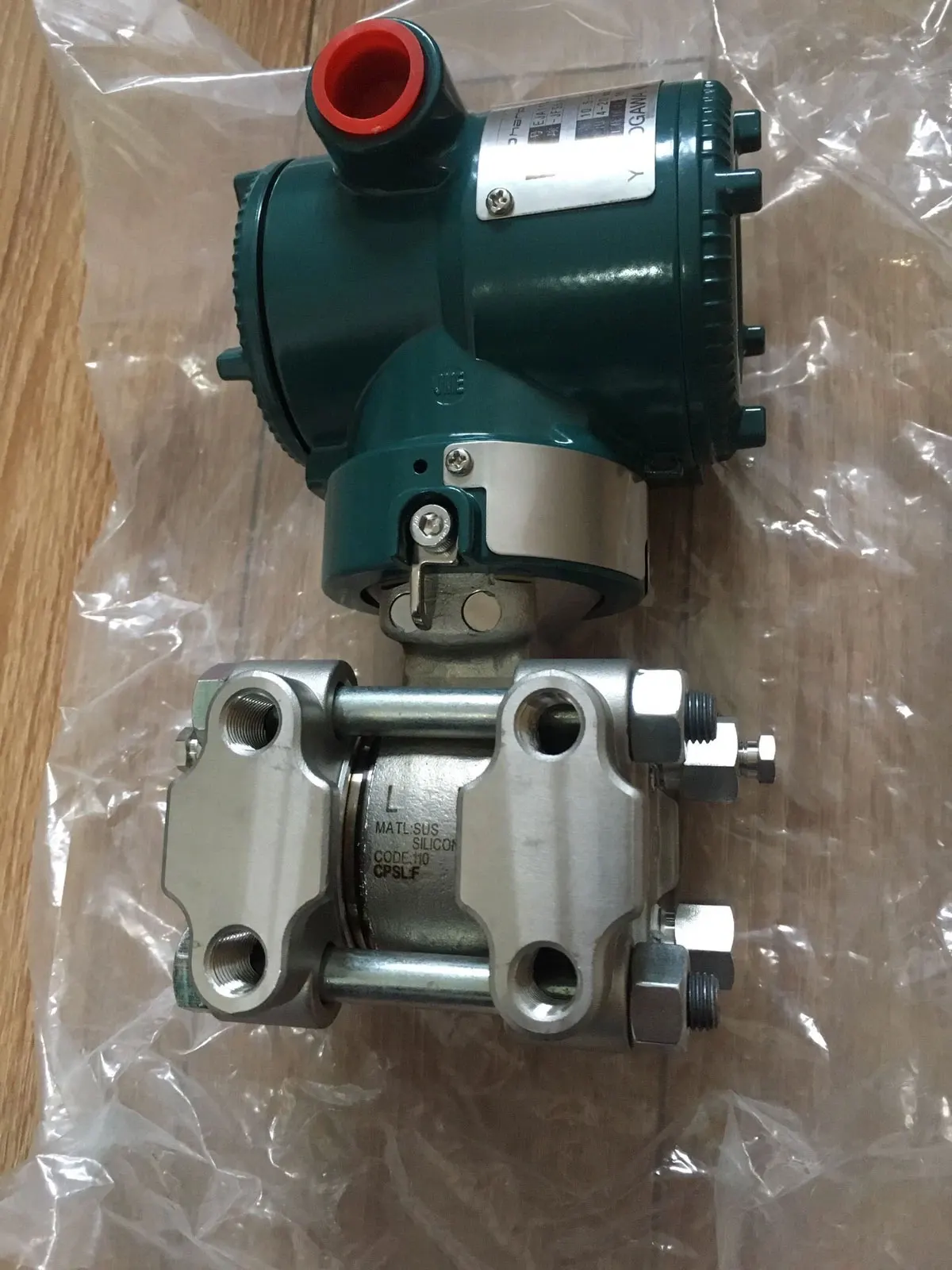 100% brand new Pressure Transmitter EJA110E EJA118E EJA120E EJA130E EJA210E EJA310E EJA430E EJA530E  Warranty One-year