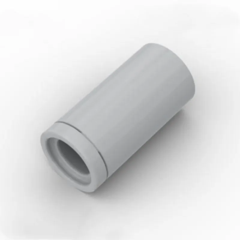 Domestic building block technology building block spare parts 62462 with opening 75535 bolt connector