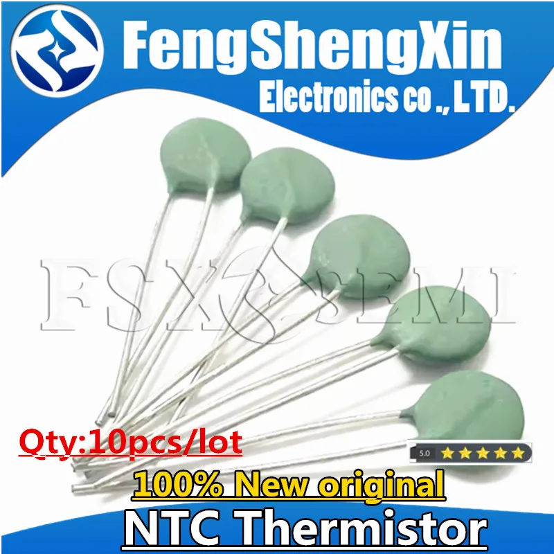 10PCS NTC Thermistor SCK044 SCK045 SCK046 SCK052 SCK053 SCK054 SCK055 SCK063 SCK073 SCK083 SCK084 SCK088 SCK101 SCK102 SCK104