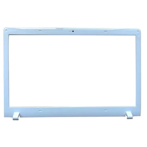 Neu für Samsung NP270E5G NP270E5E NP270E5J NP275E5V LCD LCD -Abdeckung Vorderrahmen Palmrest 10 Hauptverkauf NP270E5E Kadaver - №9