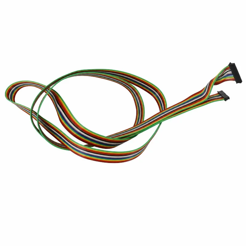 Original TM-H TM-A  Printhead Cables For Dahua TM-H Label Printing Scale Parts Printhead Cables