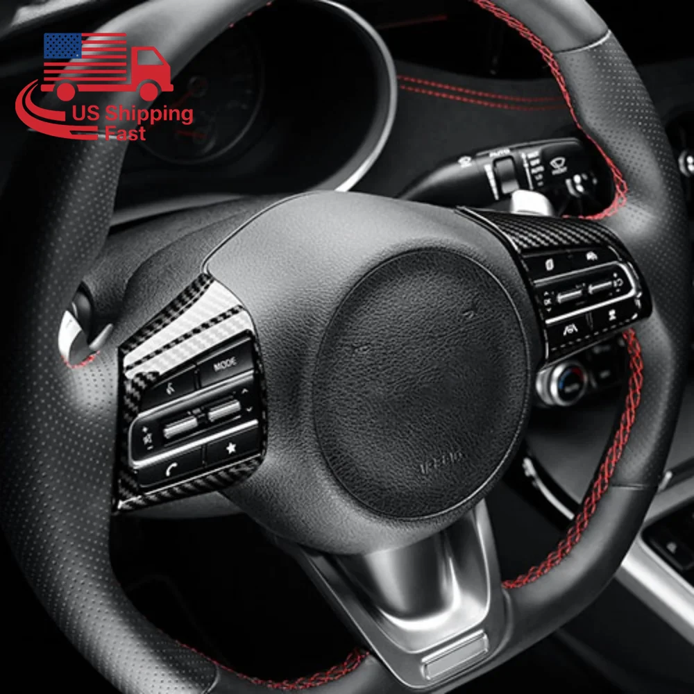 For Kia Stinger 201…