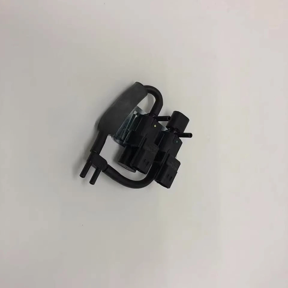 For MITSUBISHI Pajero V33 V43 V73 V77 V93 V97 Original front axle four-wheel drive solenoid valve vacuum solenoid valve